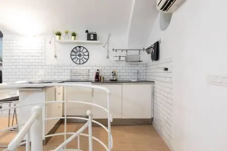 Apartamento Vicolo Navona Roma 0*,